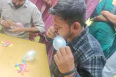 Sports-meet